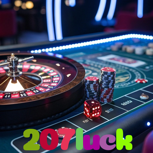 207luck - Baixe o App 207luck para Android e Comece a Jogar