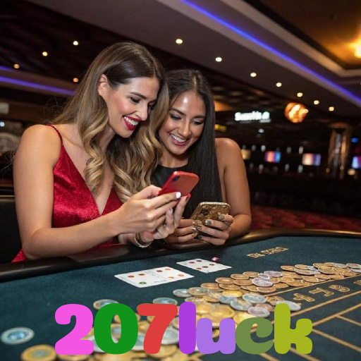 207luck - Baixe o App 207luck para Android e Comece a Jogar