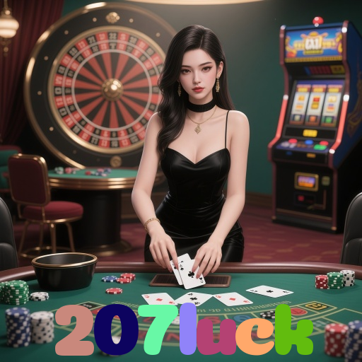 207luck - Baixe o app 207luck no Google Play e jogue ao vivo
