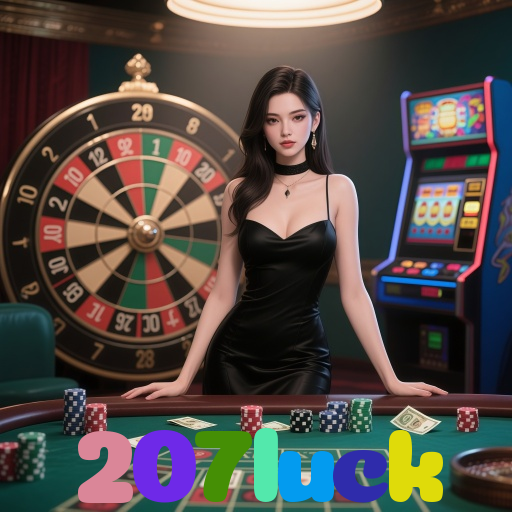 207luck - Baixe o app 207luck no Google Play e jogue ao vivo