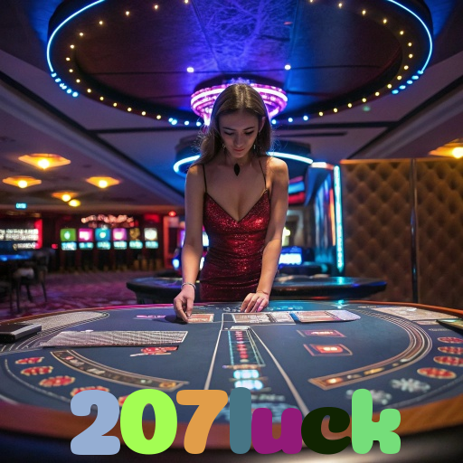 207luck - Baixe o App 207luck para Android e Comece a Jogar