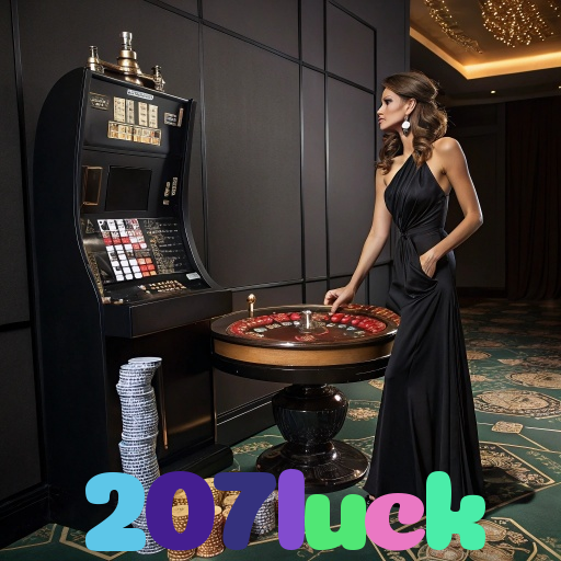 207luck - Baixe o App 207luck para Android e Comece a Jogar
