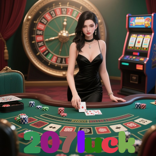 207luck - Baixe o App 207luck para Android e Comece a Jogar