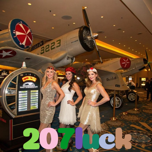 207luck - Baixe o app 207luck no Google Play e jogue ao vivo