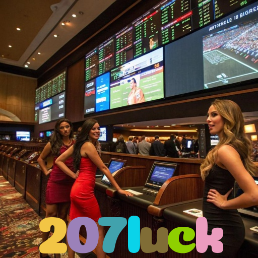 207luck - Baixe o app 207luck no Google Play e jogue ao vivo