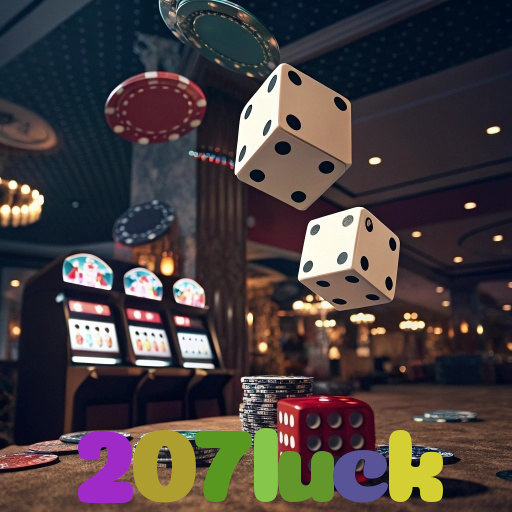 207luck - Baixe o app 207luck no Google Play e jogue ao vivo