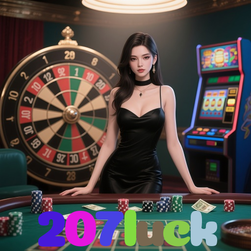 207luck - Baixe o app 207luck no Google Play e jogue ao vivo
