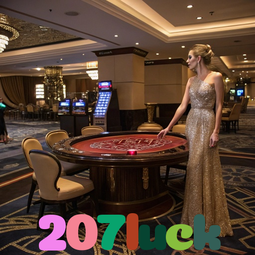 207luck - Baixe o app 207luck no Google Play e jogue ao vivo