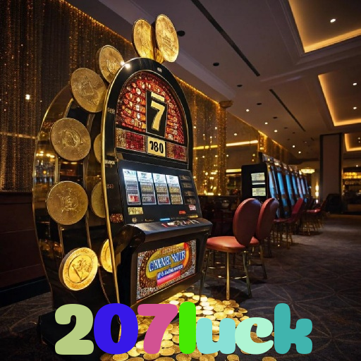 207luck - Baixe o App 207luck para Android e Comece a Jogar