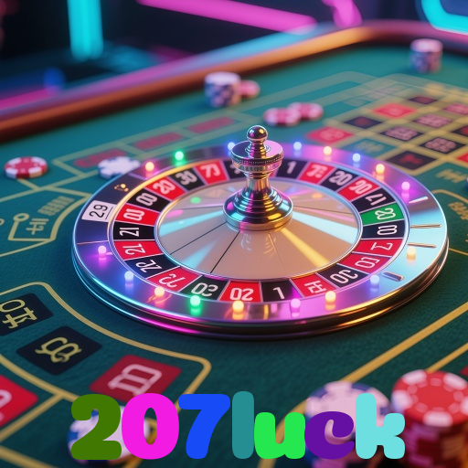 207luck - Baixe o App 207luck para Android e Comece a Jogar