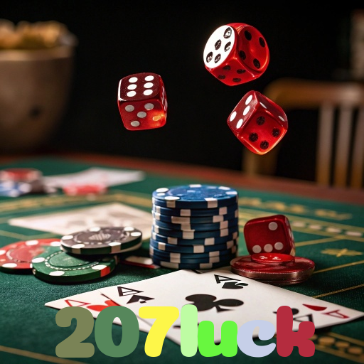 207luck - Baixe o App 207luck para Android e Comece a Jogar