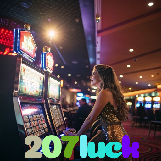 207luck - Baixe o app 207luck no Google Play e jogue ao vivo
