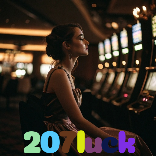 207luck - Baixe o app 207luck no Google Play e jogue ao vivo