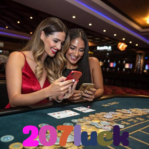 207luck - Baixe o App 207luck para Android e Comece a Jogar