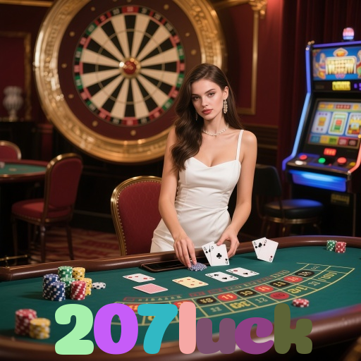 207luck - Baixe o App 207luck para Android e Comece a Jogar