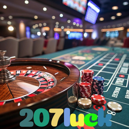 207luck - Baixe o App 207luck para Android e Comece a Jogar