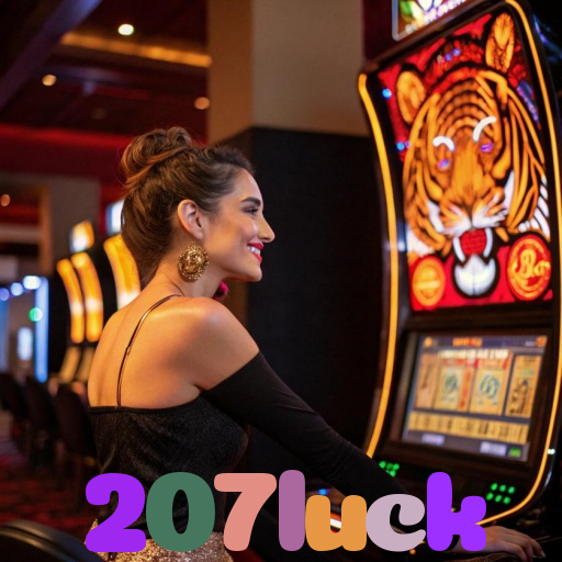 207luck - Baixe o App 207luck para Android e Comece a Jogar