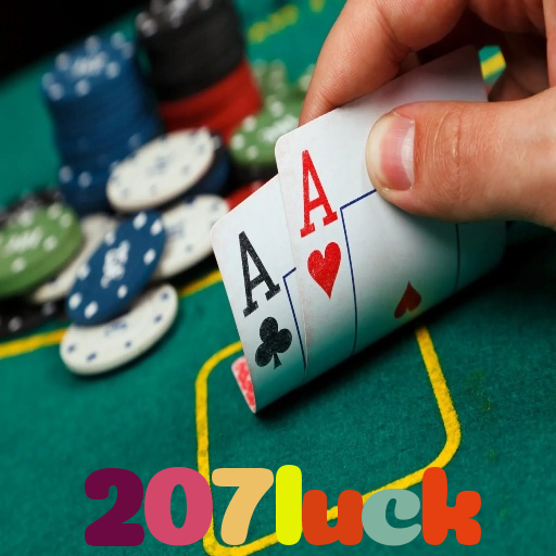207luck - Baixe o app 207luck no Google Play e jogue ao vivo