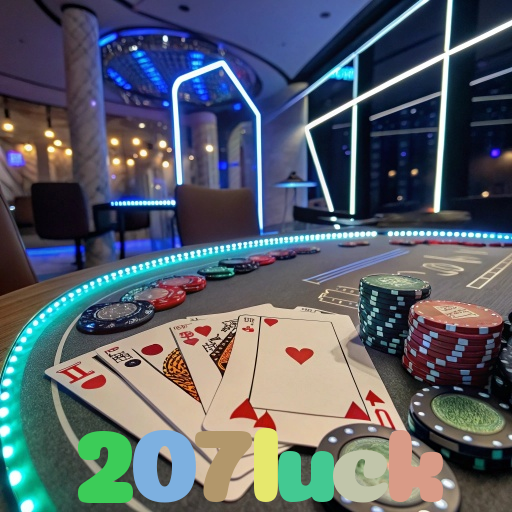 207luck - Baixe o app 207luck no Google Play e jogue ao vivo
