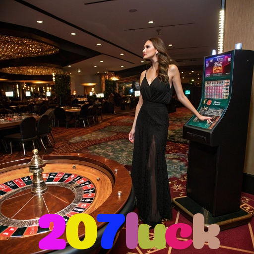 207luck - Baixe o App 207luck para Android e Comece a Jogar