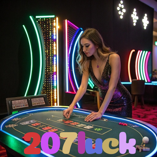207luck - Baixe o App 207luck para Android e Comece a Jogar