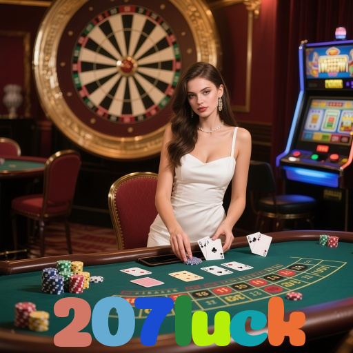 207luck - Baixe o App 207luck para Android e Comece a Jogar