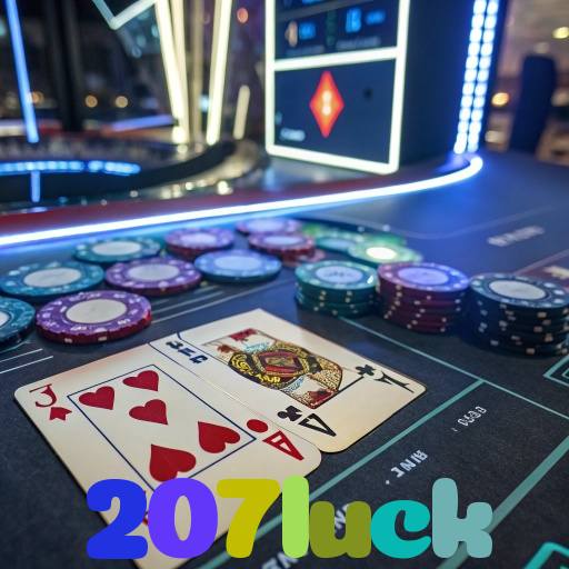 207luck - Baixe o App 207luck para Android e Comece a Jogar