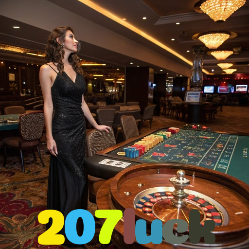 207luck - Baixe o App 207luck para Android e Comece a Jogar