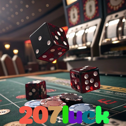 207luck - Baixe o App 207luck para Android e Comece a Jogar