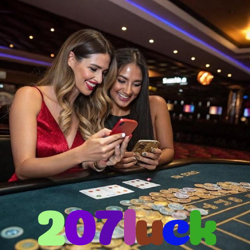 207luck - Baixe o App 207luck para Android e Comece a Jogar