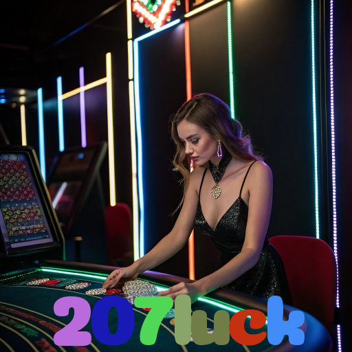 207luck - Baixe o App 207luck para Android e Comece a Jogar