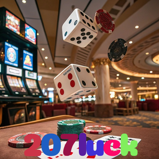 207luck - Baixe o App 207luck para Android e Comece a Jogar