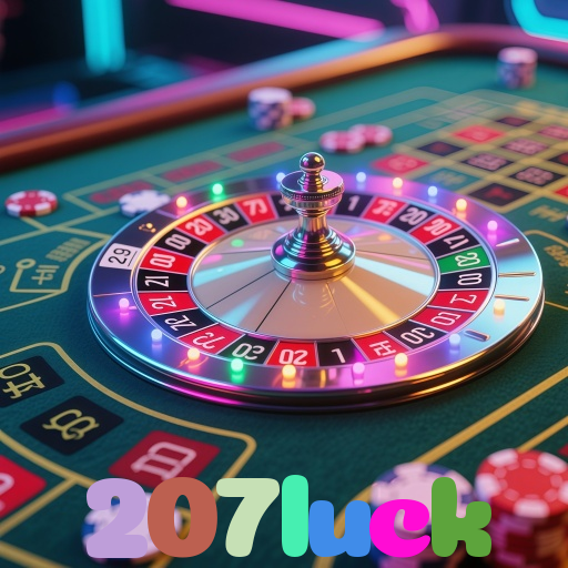 207luck - Baixe o app 207luck no Google Play e jogue ao vivo