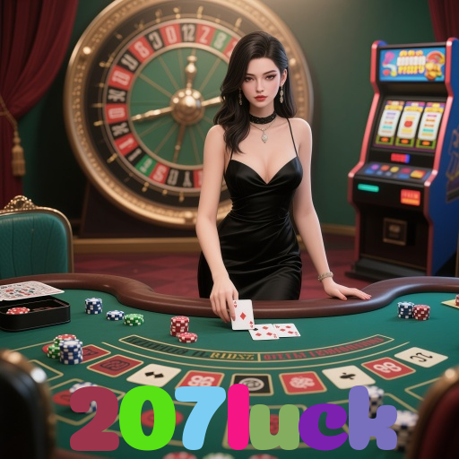 207luck - Baixe o app 207luck no Google Play e jogue ao vivo