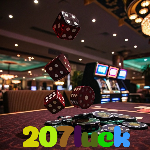 207luck - Baixe o App 207luck para Android e Comece a Jogar