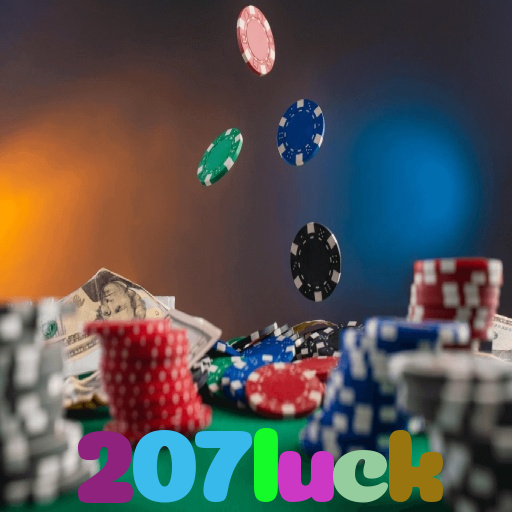207luck - Baixe o app 207luck no Google Play e jogue ao vivo