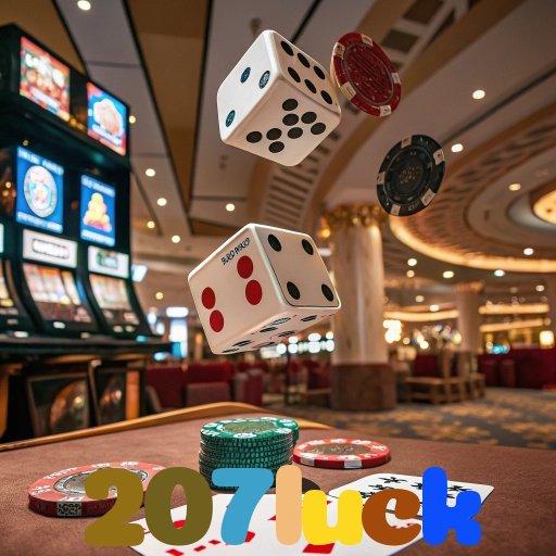 207luck - Baixe o App 207luck para Android e Comece a Jogar
