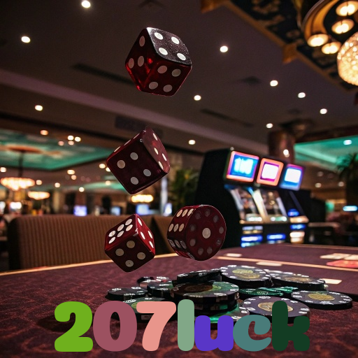 207luck - Baixe o app 207luck no Google Play e jogue ao vivo