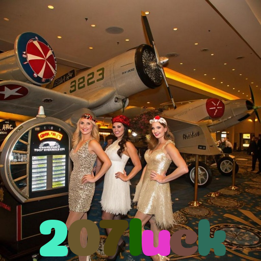 207luck - Baixe o App 207luck para Android e Comece a Jogar