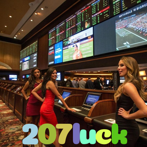 207luck - Baixe o app 207luck no Google Play e jogue ao vivo