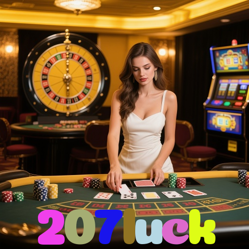207luck - Baixe o App 207luck para Android e Comece a Jogar