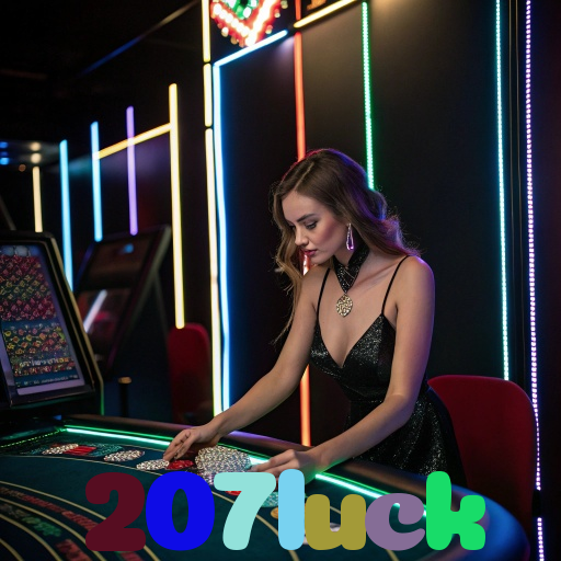 207luck - Baixe o App 207luck para Android e Comece a Jogar
