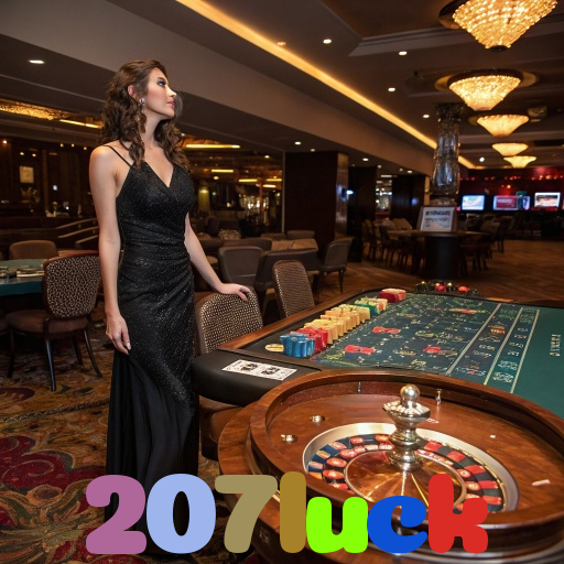 207luck - Baixe o app 207luck no Google Play e jogue ao vivo