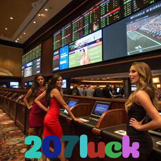 207luck - Baixe o App 207luck para Android e Comece a Jogar