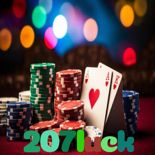 207luck - Baixe o App 207luck para Android e Comece a Jogar
