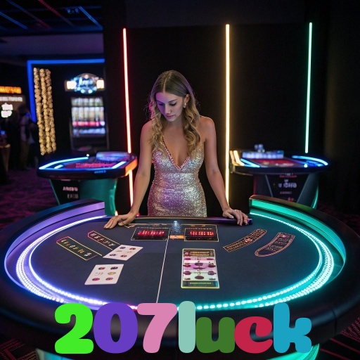 207luck - Baixe o App 207luck para Android e Comece a Jogar