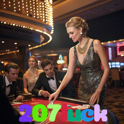 207luck - Baixe o App 207luck para Android e Comece a Jogar