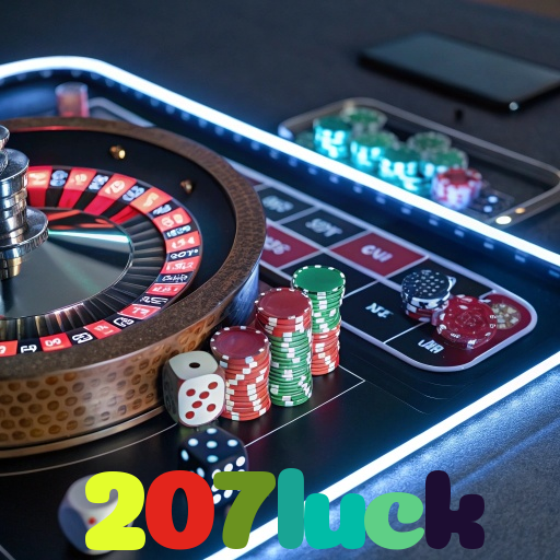 207luck - Baixe o app 207luck no Google Play e jogue ao vivo