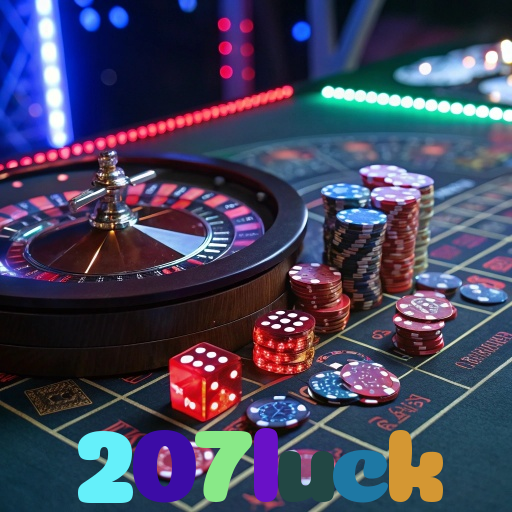 207luck - Baixe o App 207luck para Android e Comece a Jogar