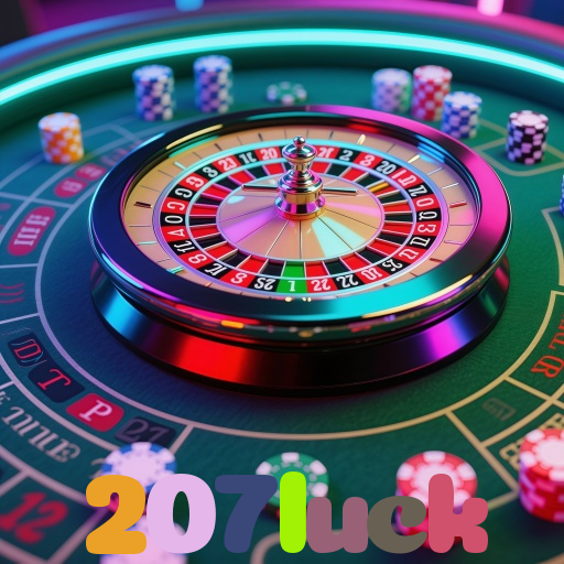 207luck - Baixe o App 207luck para Android e Comece a Jogar
